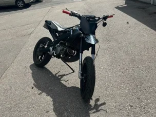 Derbi X-Race