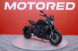 Ducati Diavel