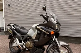 Honda XL
