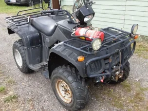 Bashan BS250S-5
