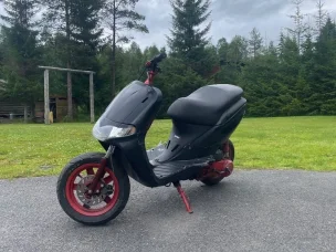 Derbi Atlantis