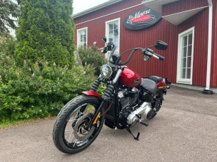 Harley-Davidson Softail