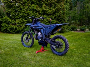 Honda CR