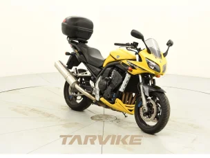 Yamaha FZS