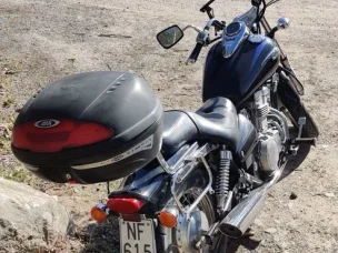 Kawasaki EN