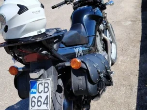 Suzuki VX