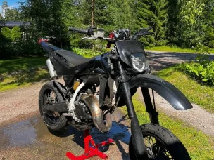 Husqvarna SM