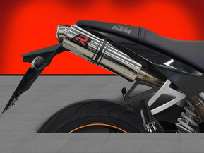 KTM 990