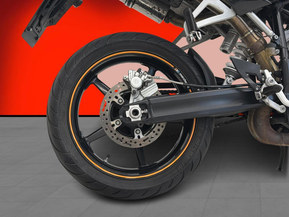 KTM 990