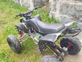 Bashan BS200S-7