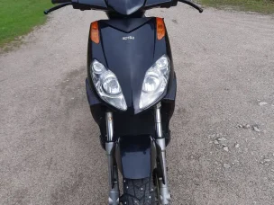 Aprilia Sportcity