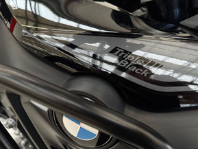 BMW F