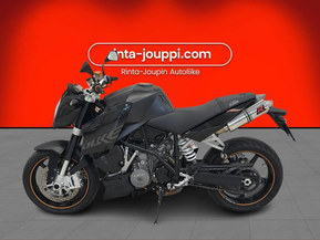 KTM 990