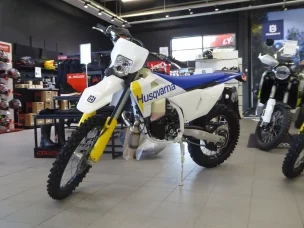 Husqvarna TE
