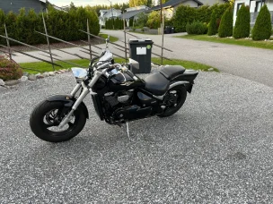 Suzuki Intruder
