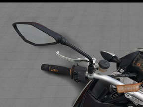 KTM 990