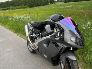 Suzuki TL