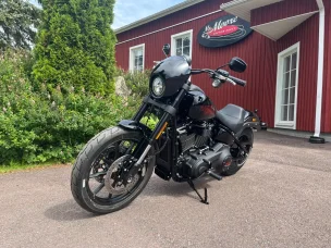 Harley-Davidson Softail