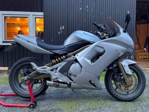 Kawasaki ER-6f