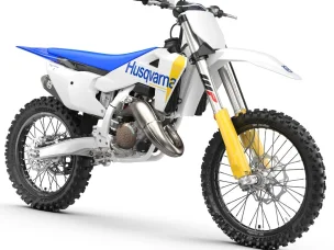Husqvarna TC
