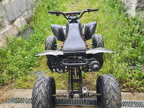 Bashan BS200S-7