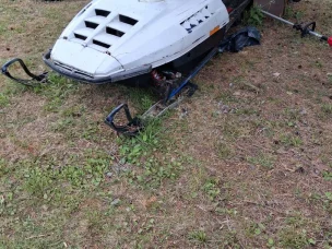 Polaris Indy 440