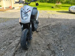 Kymco Agility