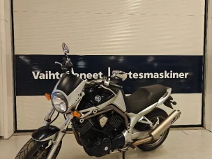 Yamaha BT