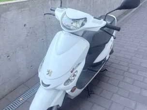 Peugeot V-Clic