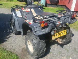 Linhai 300 4x4