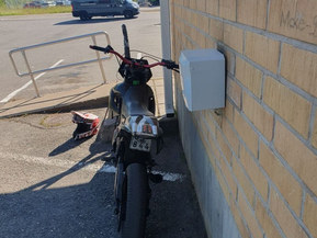 Derbi Senda