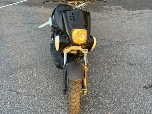 Yamaha Slider