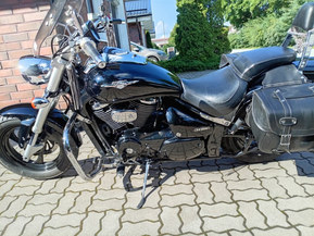 Suzuki M-sarja
