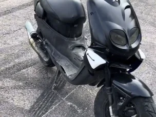 Peugeot TKR