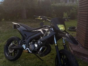 Derbi X-Treme