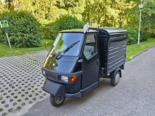 Piaggio APE