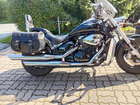 Suzuki M-sarja