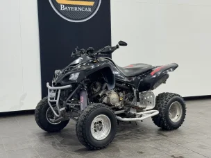 Kawasaki KFX
