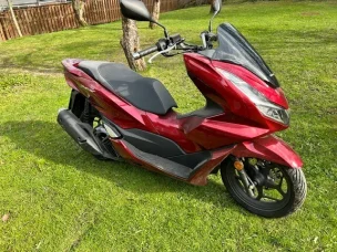 Honda PCX