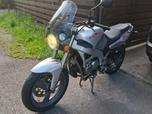 Cagiva River