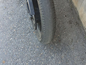 Derbi Senda