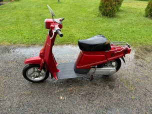Suzuki Street Magic