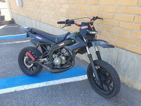 Derbi Senda