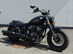 Indian Chief