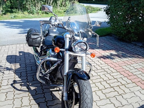 Suzuki M-sarja