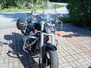 Suzuki M-sarja