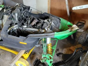 Arctic Cat F-sarja