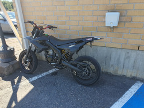 Derbi Senda