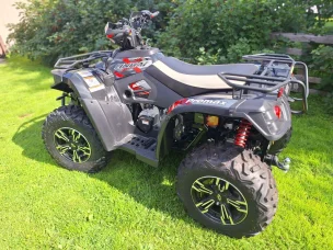 Linhai 500