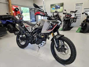 Benelli TRK